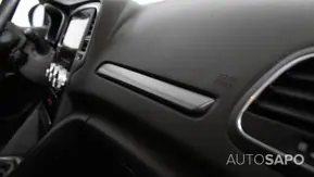 Renault Mégane 1.5 Blue dCi Limited de 2021