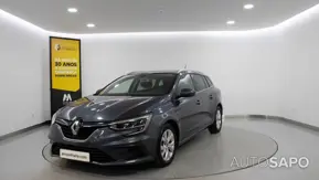 Renault Mégane 1.5 Blue dCi Limited de 2021