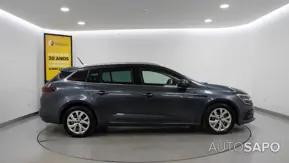 Renault Mégane 1.5 Blue dCi Limited de 2021