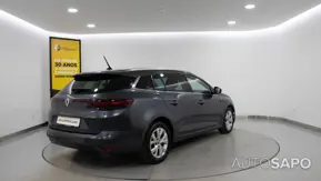 Renault Mégane 1.5 Blue dCi Limited de 2021