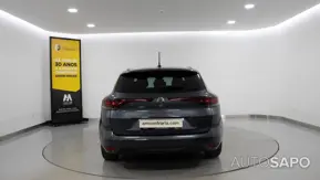Renault Mégane 1.5 Blue dCi Limited de 2021