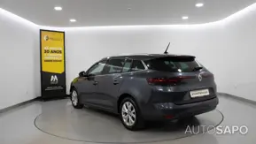 Renault Mégane 1.5 Blue dCi Limited de 2021