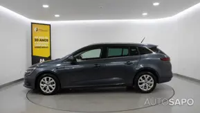 Renault Mégane 1.5 Blue dCi Limited de 2021