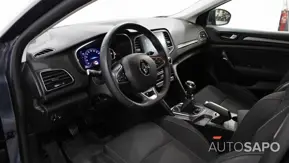 Renault Mégane 1.5 Blue dCi Limited de 2021