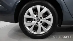 Renault Mégane 1.5 Blue dCi Limited de 2021