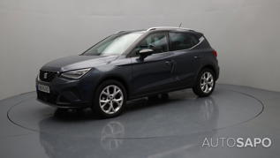 Seat Arona 1.0 TSI FR de 2023