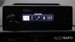 Peugeot Partner de 2021