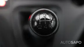 Peugeot Partner de 2021