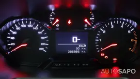 Peugeot Partner de 2021