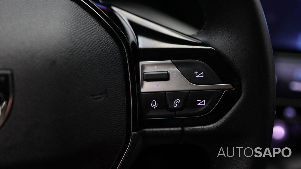 Peugeot 308 1.2 PureTech Allure de 2024