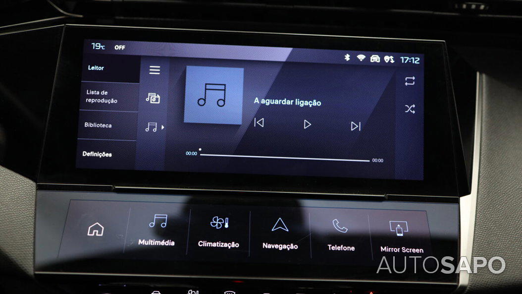 Peugeot 308 1.2 PureTech Allure de 2024
