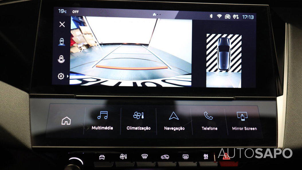 Peugeot 308 1.2 PureTech Allure de 2024