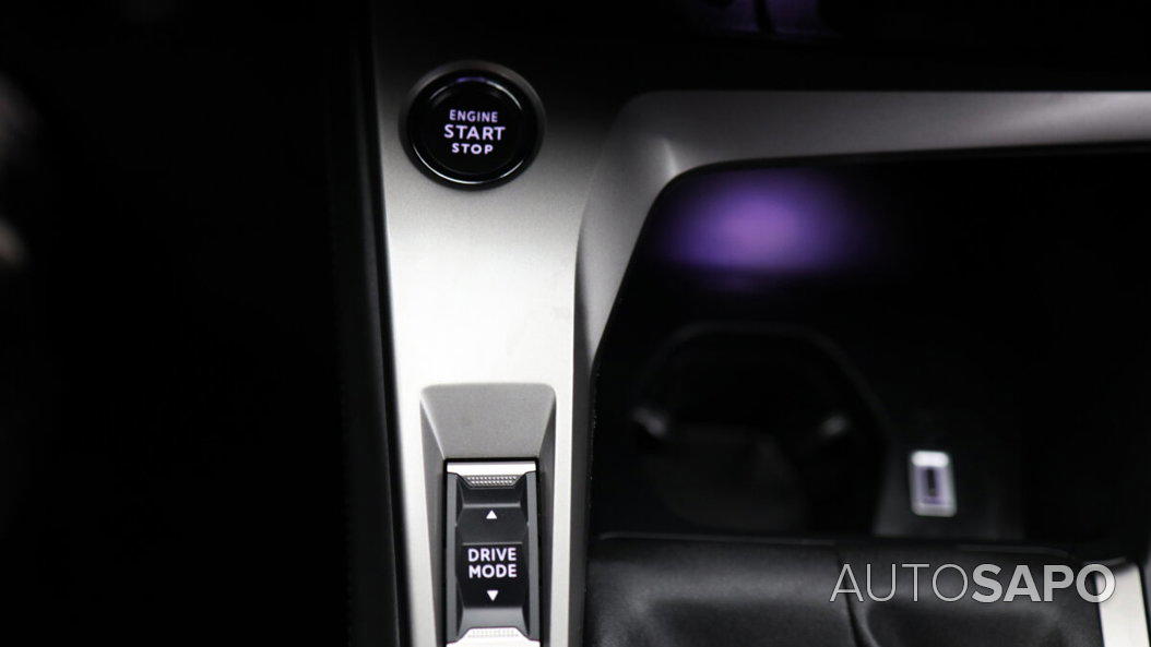 Peugeot 308 1.2 PureTech Allure de 2024