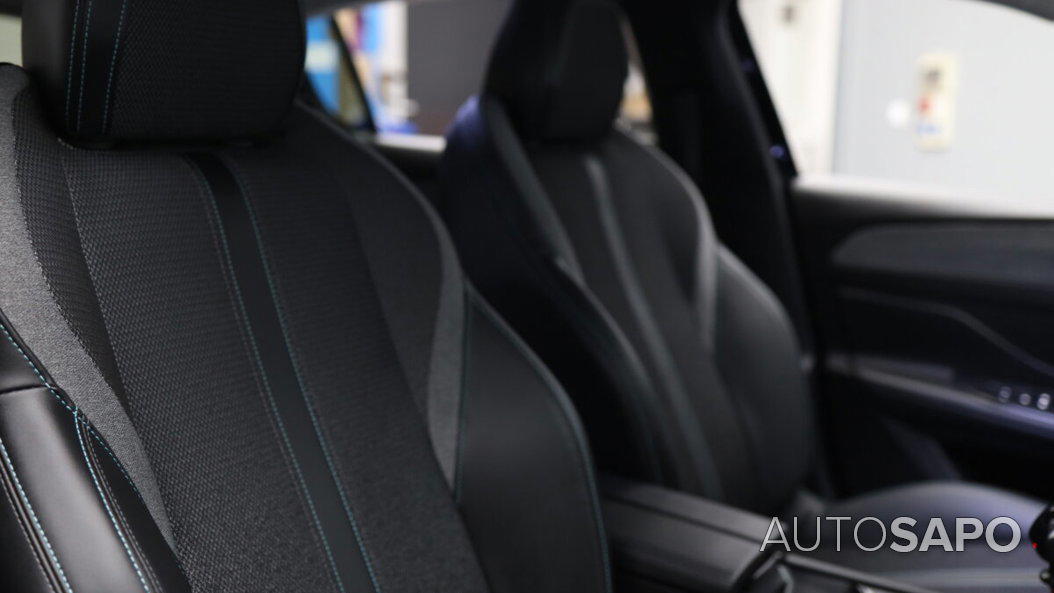 Peugeot 308 1.2 PureTech Allure de 2024