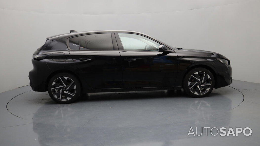 Peugeot 308 1.2 PureTech Allure de 2024