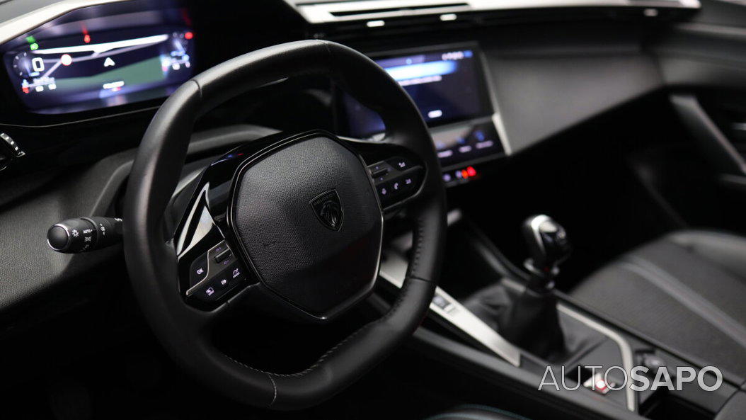 Peugeot 308 1.2 PureTech Allure de 2024