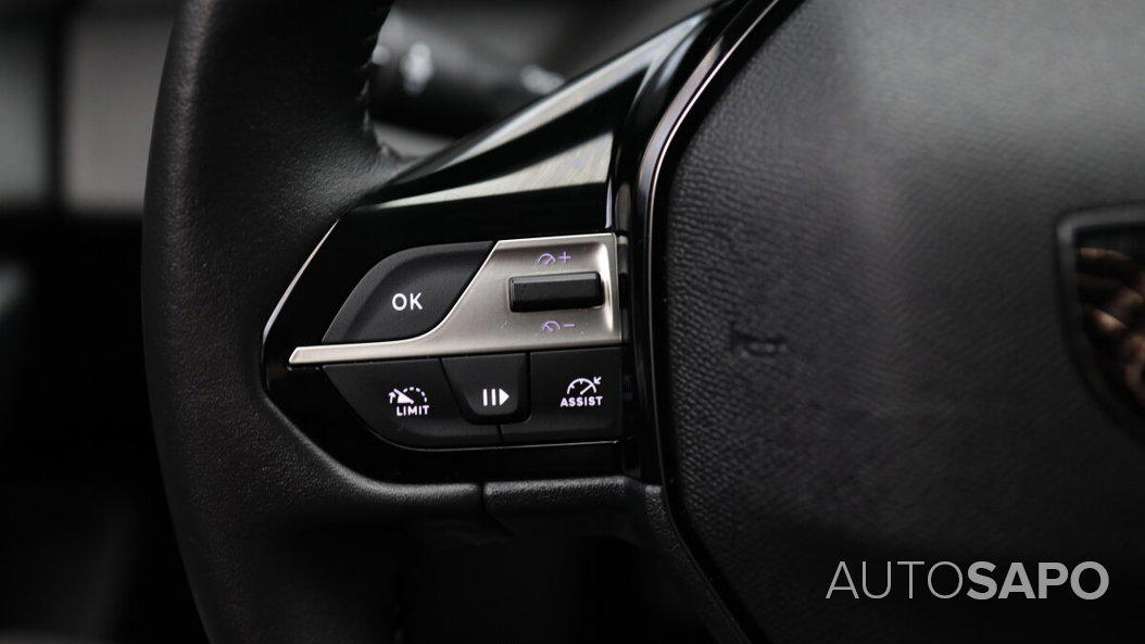 Peugeot 308 1.2 PureTech Allure de 2024