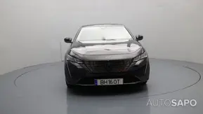 Peugeot 308 1.2 PureTech Allure de 2024