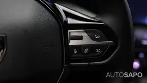 Peugeot 308 1.2 PureTech Allure de 2024