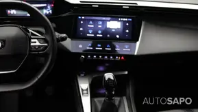 Peugeot 308 1.2 PureTech Allure de 2024