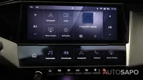 Peugeot 308 1.2 PureTech Allure de 2024