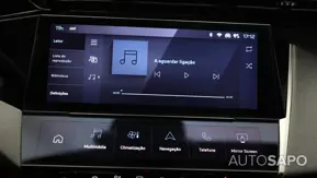 Peugeot 308 1.2 PureTech Allure de 2024