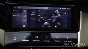 Peugeot 308 1.2 PureTech Allure de 2024
