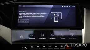 Peugeot 308 1.2 PureTech Allure de 2024