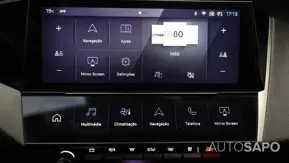 Peugeot 308 1.2 PureTech Allure de 2024