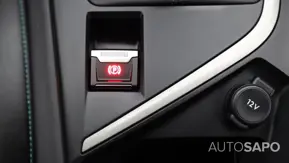 Peugeot 308 1.2 PureTech Allure de 2024