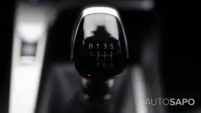 Peugeot 308 1.2 PureTech Allure de 2024