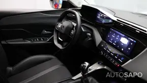 Peugeot 308 1.2 PureTech Allure de 2024