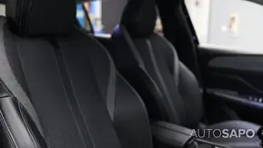 Peugeot 308 1.2 PureTech Allure de 2024