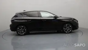 Peugeot 308 1.2 PureTech Allure de 2024