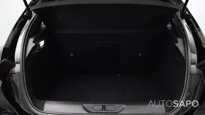 Peugeot 308 1.2 PureTech Allure de 2024
