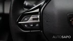 Peugeot 308 1.2 PureTech Allure de 2024