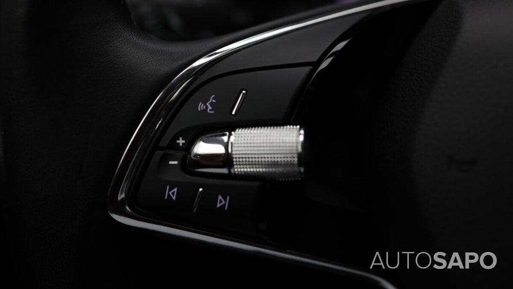 Skoda Kamiq 1.0 TSI Ambition de 2023