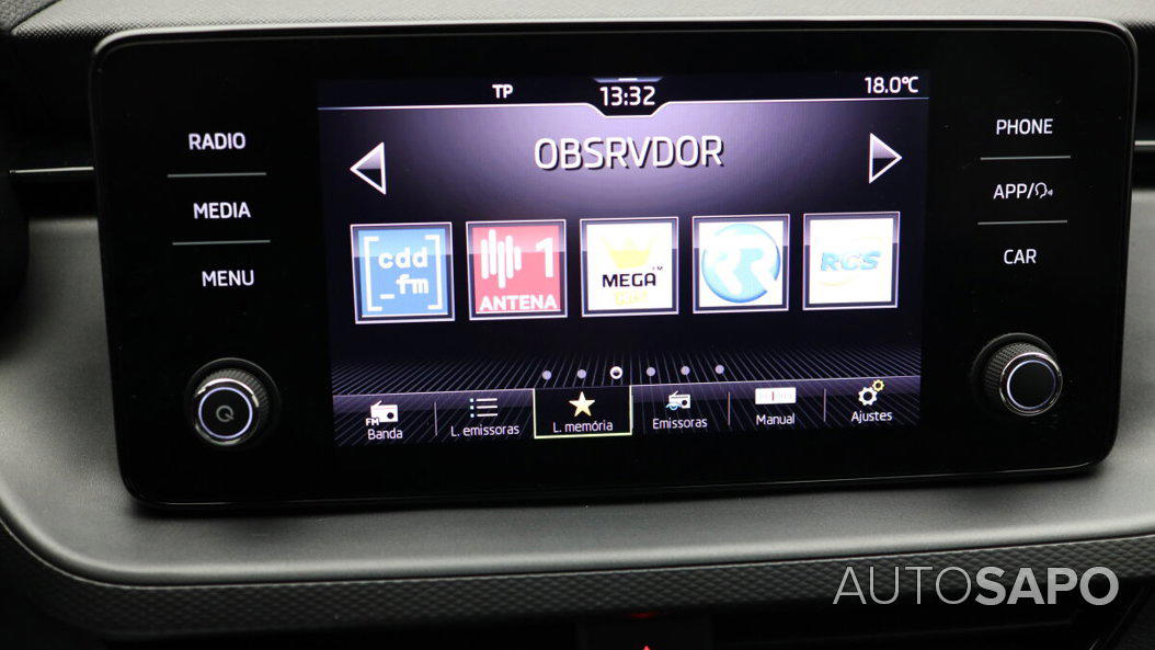 Skoda Kamiq 1.0 TSI Ambition de 2023