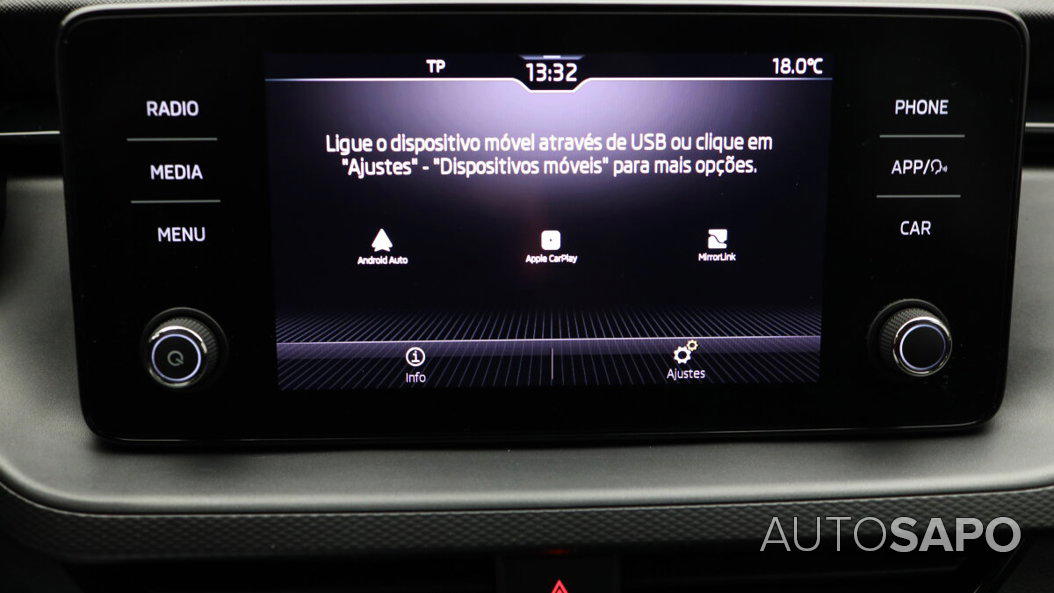 Skoda Kamiq 1.0 TSI Ambition de 2023