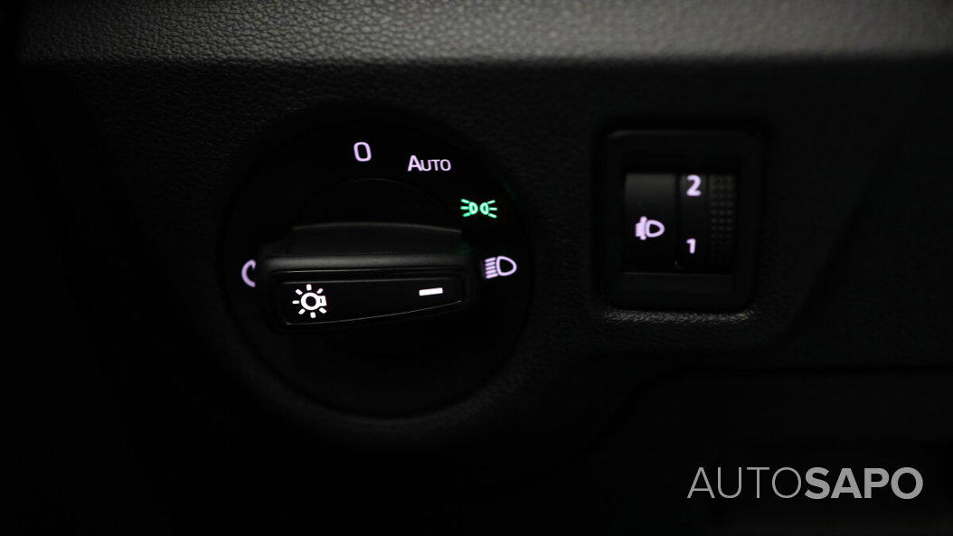 Skoda Kamiq 1.0 TSI Ambition de 2023