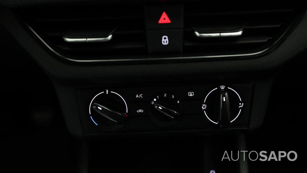 Skoda Kamiq 1.0 TSI Ambition de 2023