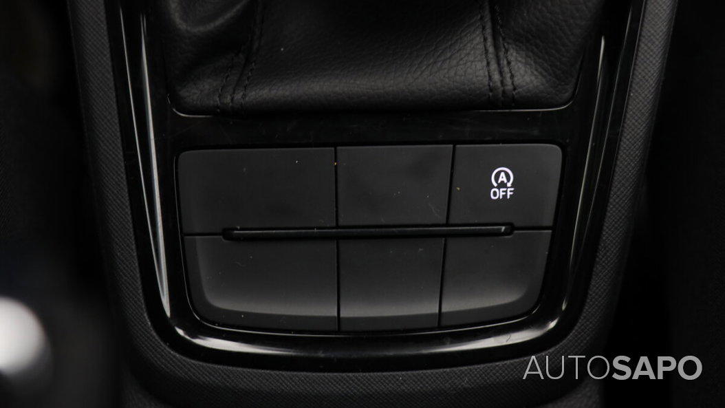Skoda Kamiq 1.0 TSI Ambition de 2023