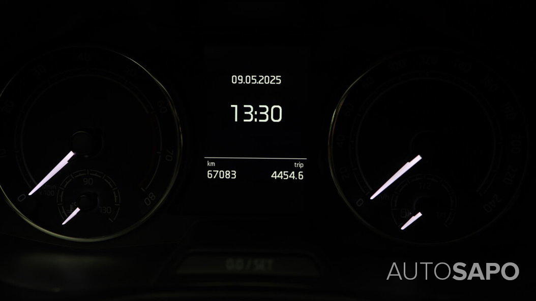 Skoda Kamiq 1.0 TSI Ambition de 2023