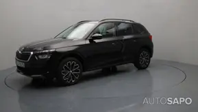 Skoda Kamiq 1.0 TSI Ambition de 2023