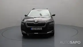 Skoda Kamiq 1.0 TSI Ambition de 2023