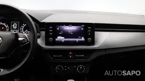 Skoda Kamiq 1.0 TSI Ambition de 2023