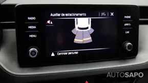 Skoda Kamiq 1.0 TSI Ambition de 2023