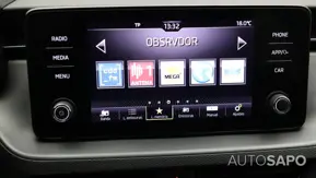 Skoda Kamiq 1.0 TSI Ambition de 2023