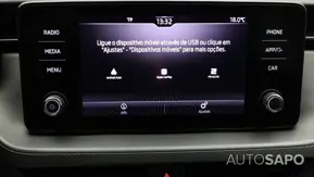 Skoda Kamiq 1.0 TSI Ambition de 2023