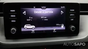Skoda Kamiq 1.0 TSI Ambition de 2023